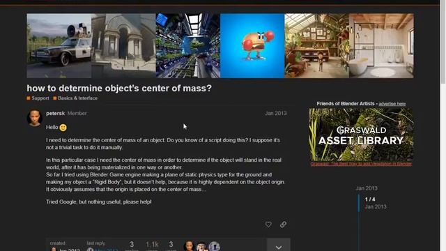 Aerodynamics_1. Делаем обработчик аэродинамики на Unity 5 смотреть онлайн