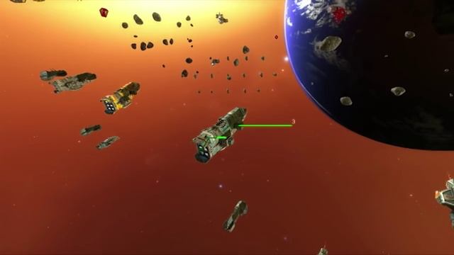 Good Game Review - Homeworld Remastered Collection - TX: 10/3/15 смотреть онлайн
