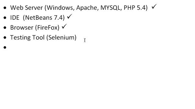 Part 8: Learning Programming (PHP Web Development) with Sammy Hegab - Quick Review смотреть онлайн