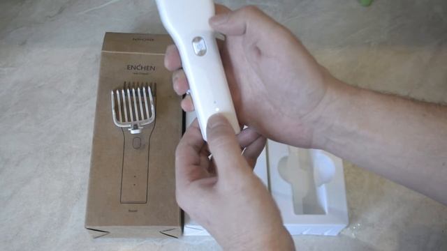 Самая дешёвая машинка для стрижки. Xiaomi смотреть онлайн