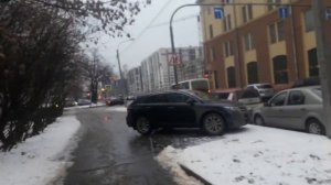 Белоостровская улица