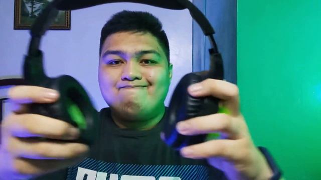 EKSA E7000 Fenrir Gaming Headset: The Best Headset YOU can buy? Let's see... (Full Review) смотреть онлайн