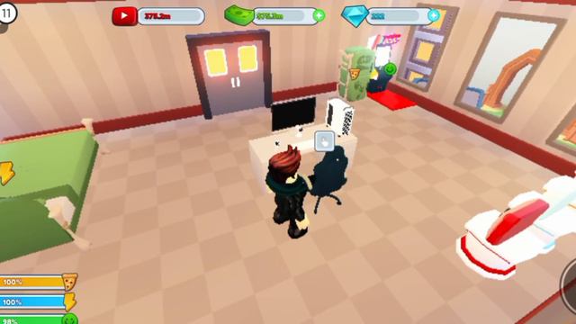 ПЕРЕЕЗД В НОВУЮ ХАТУ!!! У МЕНЯ ПОЯВИЛСЯ IPHONE 14 pro max!!! #roblox #top смотреть онлайн