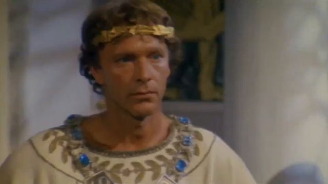 CALIGOLA E MESSALINA Caligula And Messalina (1982) English Traller W/Eng & French Subs