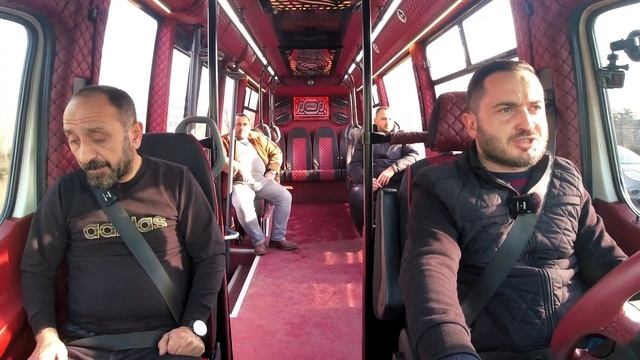2017 Model Mercedes Sprinter'ın İnanılmaz Dönüşümü | Eski Halinden Eser Kalmadı смотреть онлайн