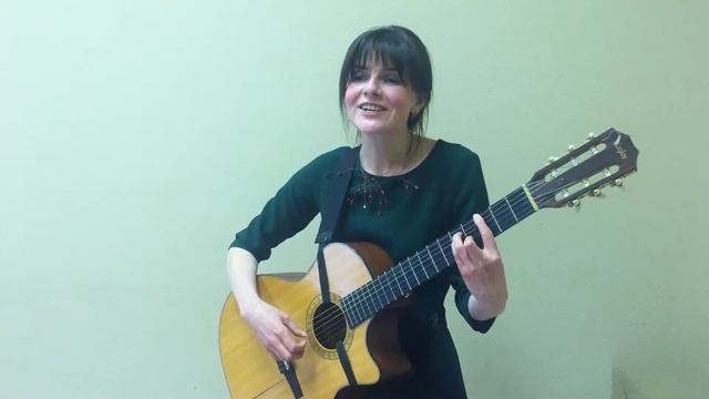 Ольга Братчина "Арапкина молитва" смотреть онлайн