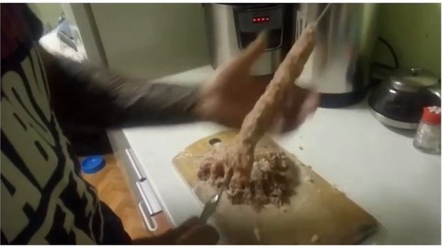 Люля-кебаб и овощи гриль/Ужин на природе/Готовим на мангале/Замена шашлыку смотреть онлайн