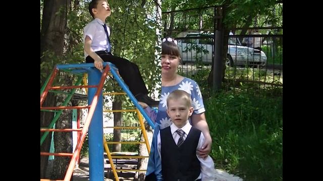 Выпускной в садике смотреть онлайн