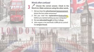 Spotlight 8. Модуль 7f. English in Use