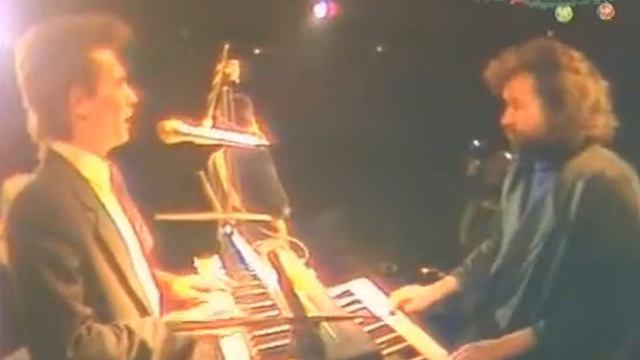 Наутилус помпилиус - Гуд бай Америка смотреть онлайн