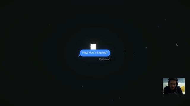 Let's Play Left on Read: Realistic Mode / Yes, very realistic indeed смотреть онлайн