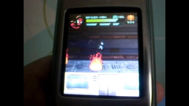 Прохождение Spider-Man Toxic City Миссия№1- бои быков HQ смотреть онлайн