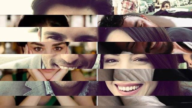 Para Özge Gürel, el significado del amor es "Se despierta en la acera, sueña en el sofá" смотреть онлайн