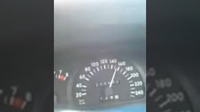 Opel Vectra A 2.0 16V смотреть онлайн