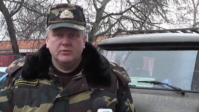 С 20 марта запрещается лов всех видов рыб на водоемах Брестчины смотреть онлайн