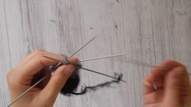 Енот спицами | Часть 1 | Подробный мастер-класс смотреть онлайн