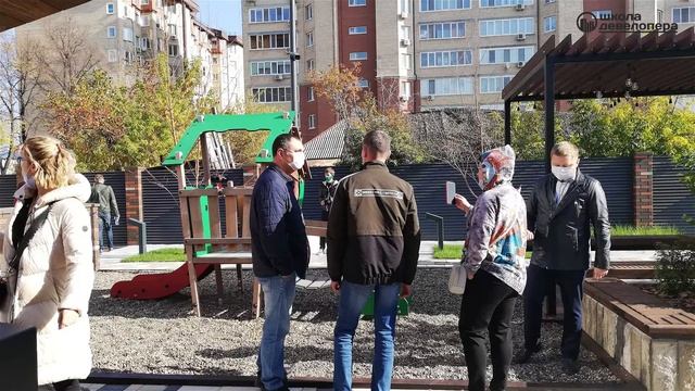 Бизнес-тур Школы девелопера | Екатеринбург и Тюмень (1-2 окт. 2020 г.) смотреть онлайн
