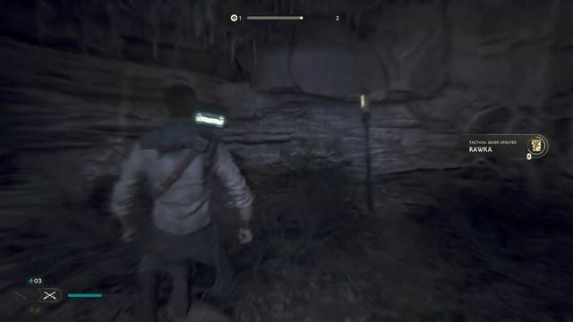 Star Wars Jedi Survivor PS5 - Koboh Planet Exploration Gameplay (4K) смотреть онлайн