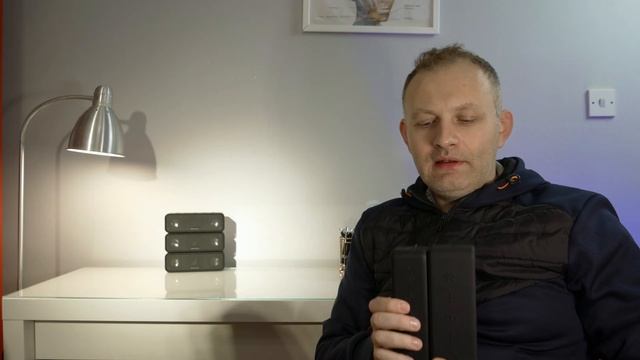 Anker SoundCore 3 Vs SoundCore 2 Bluetooth Speaker Multi Cast