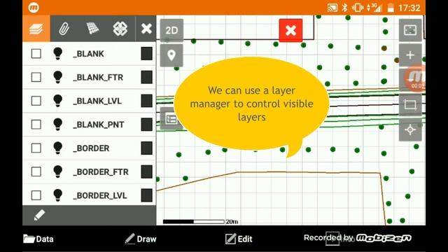 How to - X-PAD Ultimate - Import DXF Data смотреть онлайн