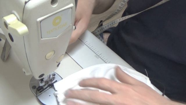 пошив маски смотреть онлайн