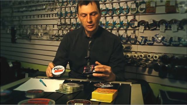 леска смотреть онлайн