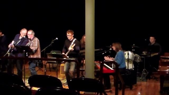 Feel A Whole Lot Better - OTS Tom Petty Class смотреть онлайн