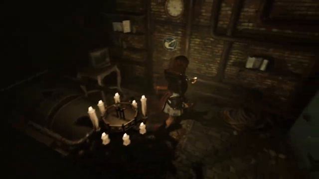 [PC] Tormented Souls - Nailguns 2 - Сборный ключ