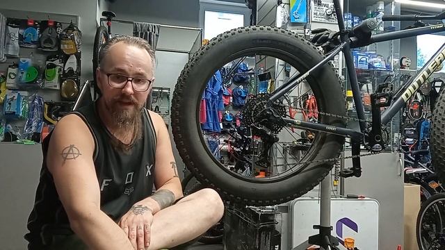 Outleap TITAN EXPERT подробный обзор смотреть онлайн