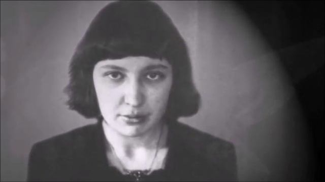 М.И.Цветаева "Ошибка" смотреть онлайн