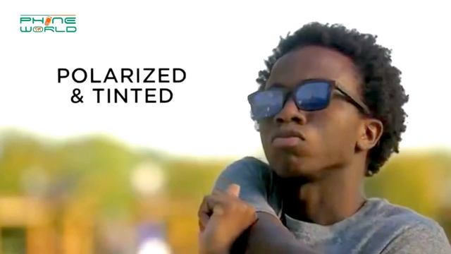 Magical Glasses or Latest Technology? VUE Smart Glasses | Gadgets смотреть онлайн