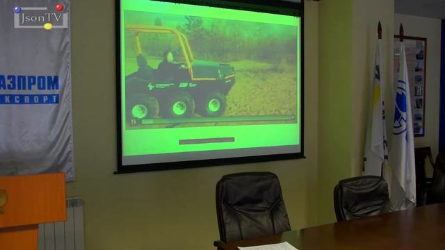 IPDME-2018. Алексей Папунин, НГТУ: Расчет ширины преодолеваемого рва многоосной колесной машиной смотреть онлайн