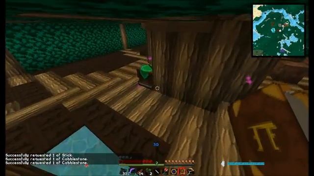 A Magelord Tale, Ep 28 - Node Collecting смотреть онлайн