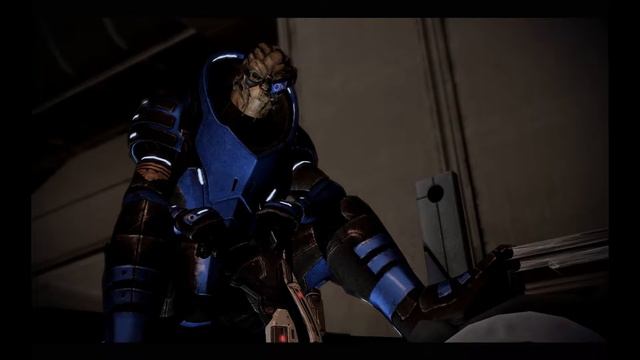Mass Effect 2 - спасаем друга #4 смотреть онлайн