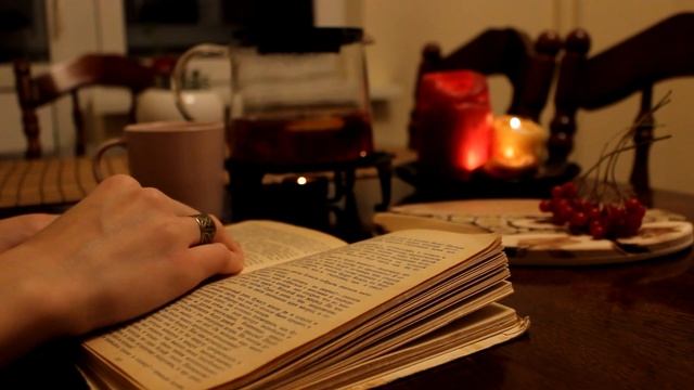 АСМР. Чтение шëпотом. Сказка "Лён" Х.А.Ганс.Для расслабления. смотреть онлайн