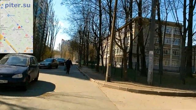 район метро Звёздная Санкт Петербург | Московский район СПб #звездная #московскийрайон смотреть онлайн