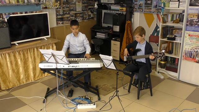 Дом восходящего солнца (The Animals) смотреть онлайн