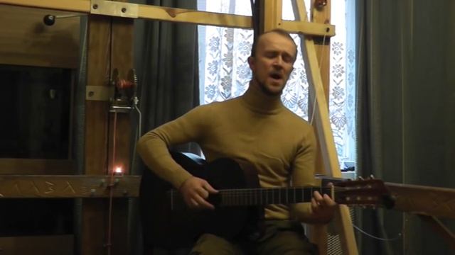 Алексей Нежевец - "Песня о Чести" (Стихи - Александр Городницкий, Музыка - Алексей Нежевец) смотреть онлайн