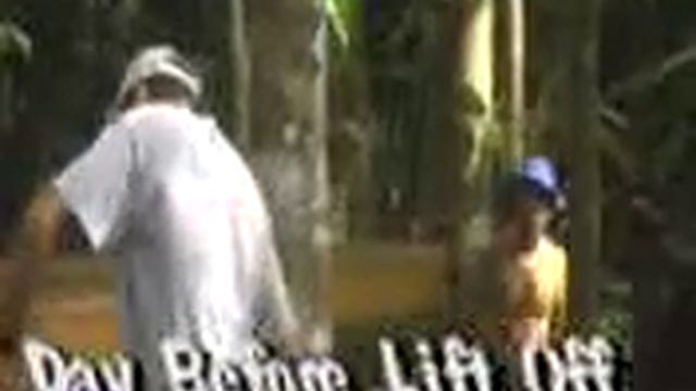 Tree houses in Costa Rica, HGTV on The Osa Peninsula, Adventure with Monkeys. смотреть онлайн