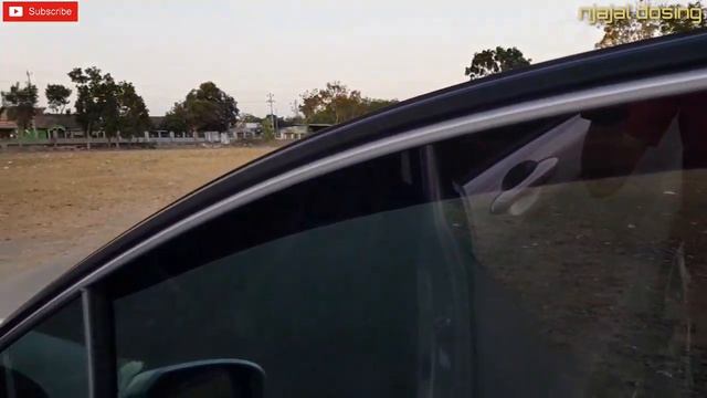 JUAL HONDA FREED PSD 2009 - SIAP DIAJAK LIBURAN KELUARGA смотреть онлайн