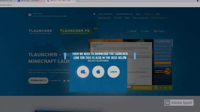 How to get Minecraft 1 17 java edition for free смотреть онлайн
