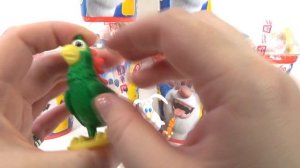 Буба! Вся серия без повторов в стаканчиках PLAY ME, от Конфитрейд.