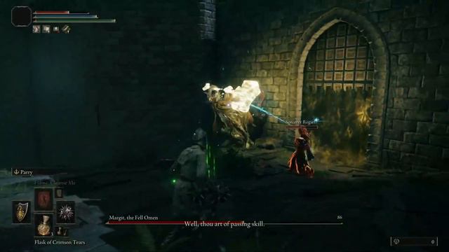 My First Elden Ring Item Randomizer смотреть онлайн