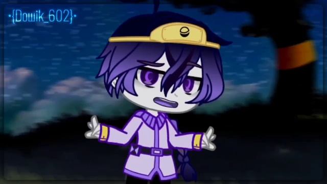 •У моей охраны есть охрана• ||meme|Gacha Club|| UT au (Night & Bad Guys) смотреть онлайн