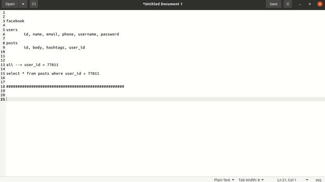 81 PHP Web Development 80 Authentication User Data смотреть онлайн