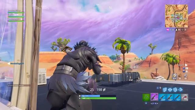 189m AR Knock смотреть онлайн