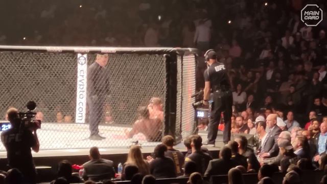 UFC Fight Night: Ян vs Двалишвили | Технический Разбор. Кто Фаворит? @Main_Card смотреть онлайн