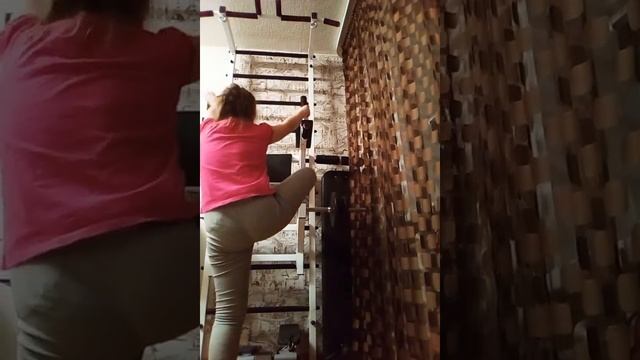 Шведская стенка. смотреть онлайн