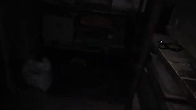 зимовка в омшанике