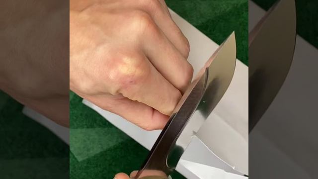 нож режет бумагу смотреть онлайн